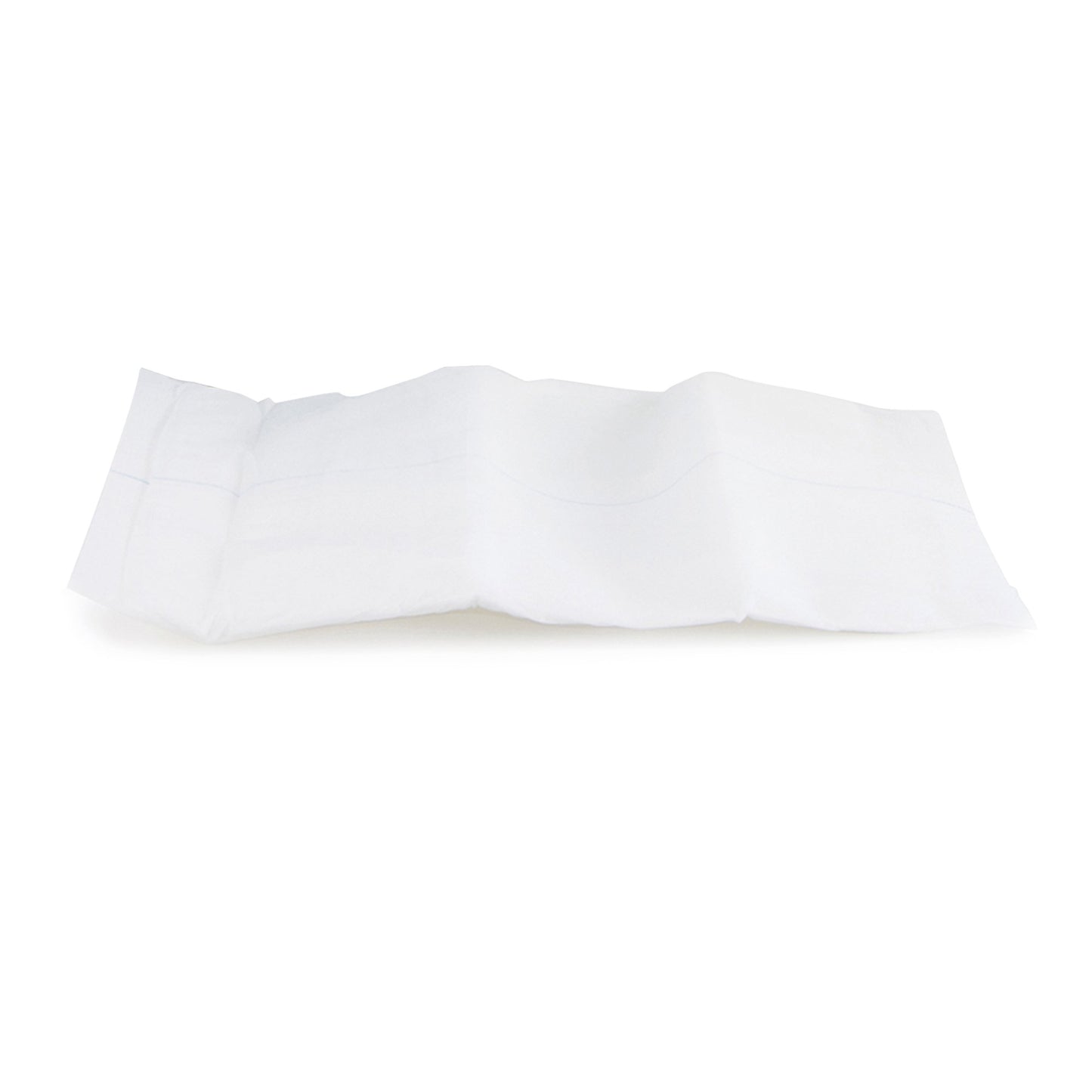 McKesson Sterile Abdominal Pad, 8 x 10 Inch