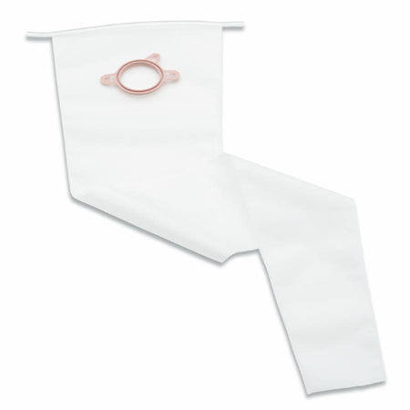 Hollister 18154 New Image 2-Piece Ostomy Irrigation Sleeve, 2.75 mm