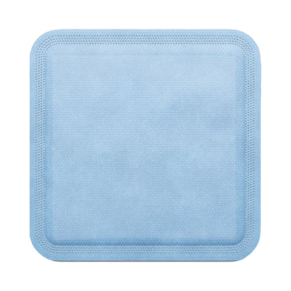 Mextra® Superabsorbent Super Absorbent Dressing, 5 x 9 Inch