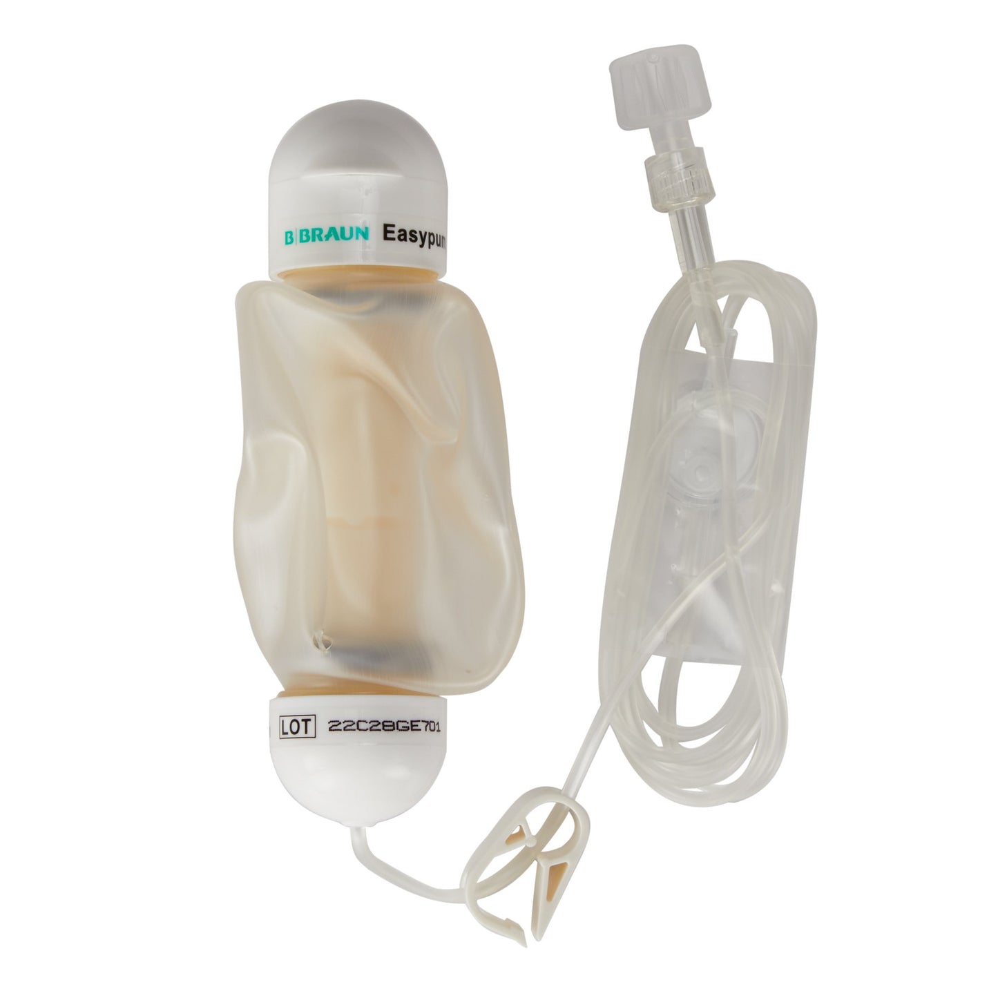 Elastomeric Pump Easypump® ST 100 mL Volume 100 mL / Hr. Flow Rate