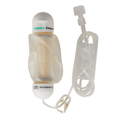 Elastomeric Pump Easypump® ST 100 mL Volume 100 mL / Hr. Flow Rate