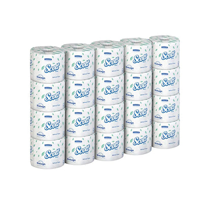 Scott® Toilet Tissue
