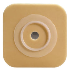 Sur-Fit Natura® Colostomy Barrier With 1 3/8-1¾ Inch Stoma Opening