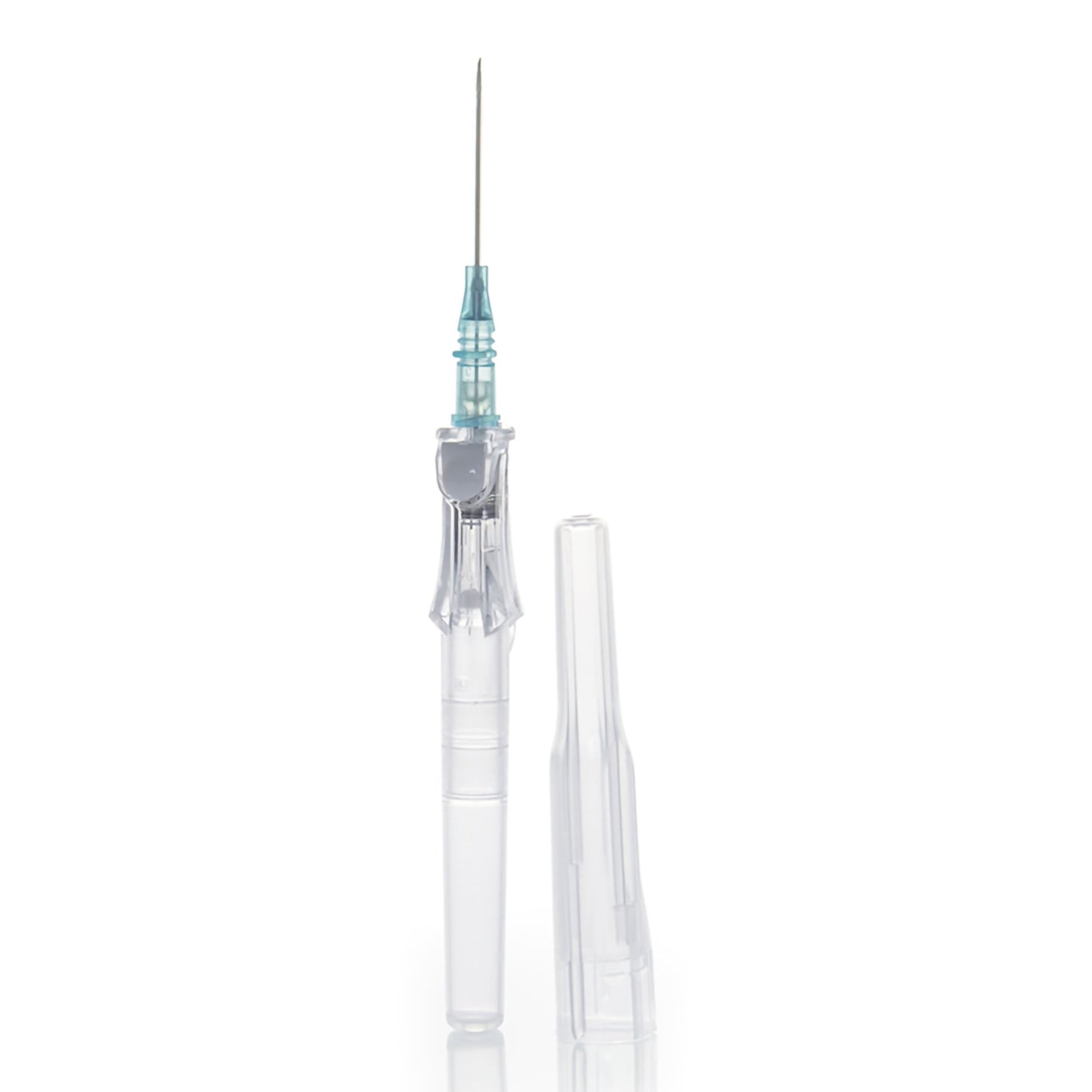 McKesson Prevent® R Shielded IV Catheter, 22 Guage