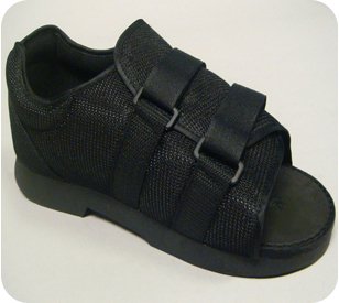 Bird & Cronin 8143260 DLX.1 Pediatric Post-Op Shoe