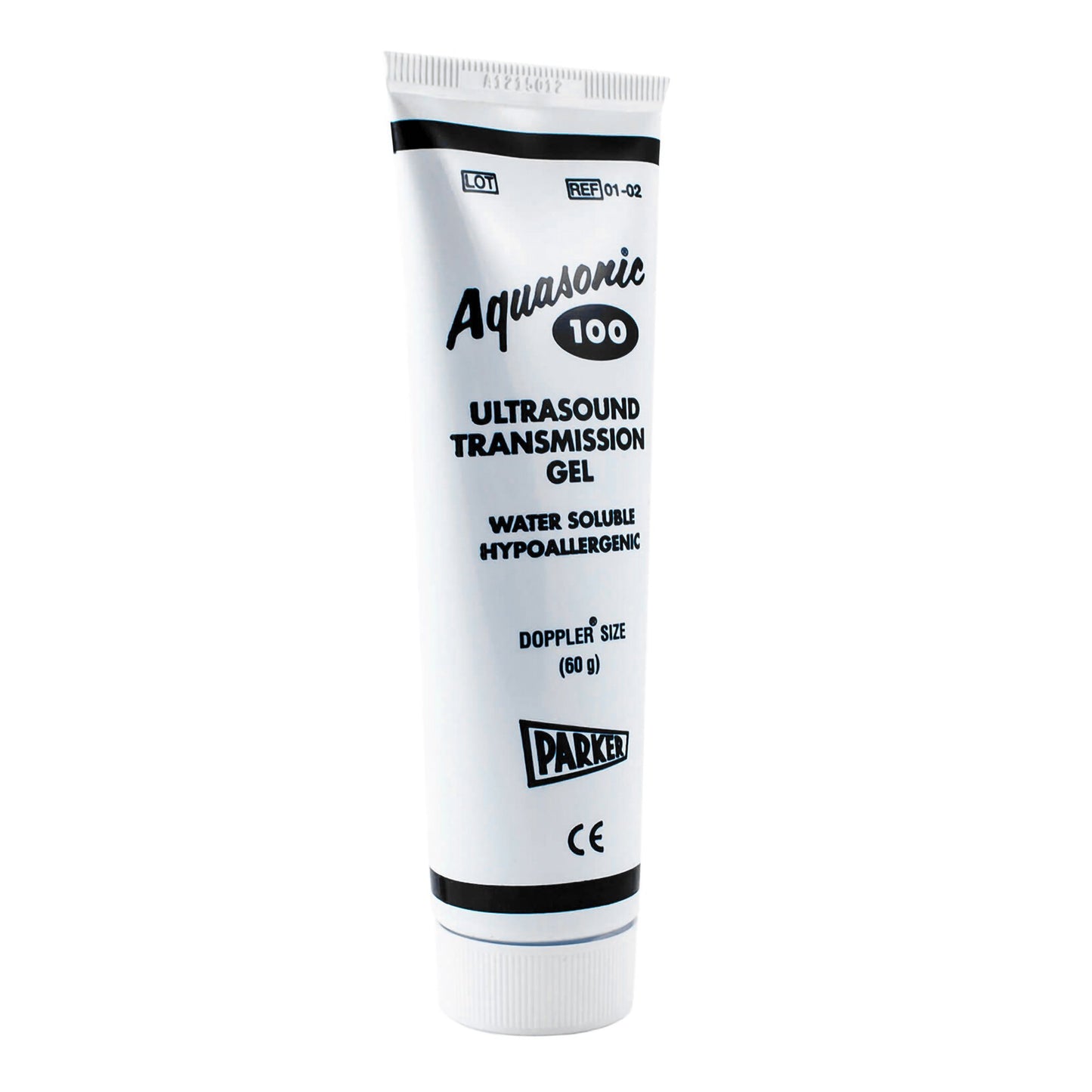 Aquasonic® 100 Ultrasond Transmisson Gel, 2-ounce bottle