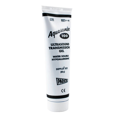 Aquasonic® 100 Ultrasond Transmisson Gel, 2-ounce bottle