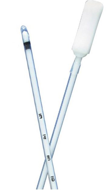 Endometrial Biopsy Cannula FirmFlex™ 3 mm Outer Diameter