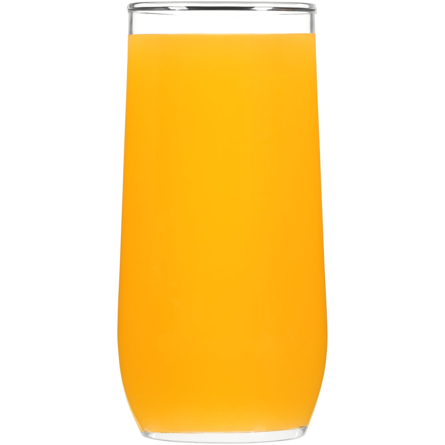 Thick-It® Clear Advantage® Honey Consistency Orange Thickened Beverage