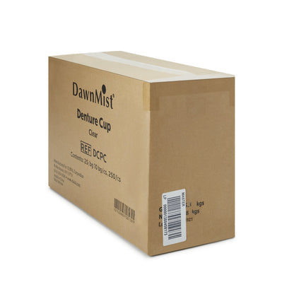 DawnMist® Denture Cup