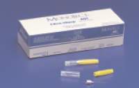 Cardinal 8881401056 Dental Needle Monoject 27 Gauge 1-3/8 Inch