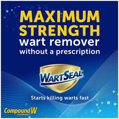 Compound W® Wart Remover