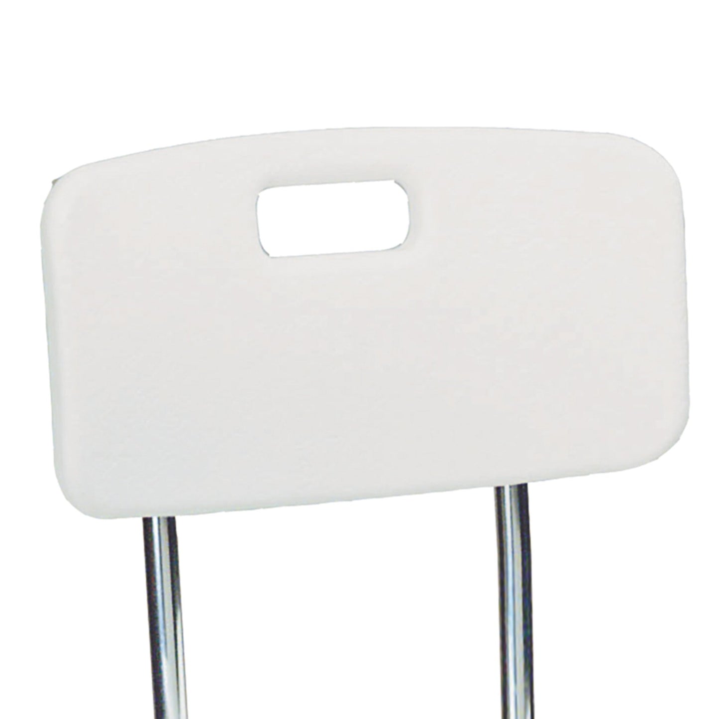 McKesson Bariatric Bath Bench, 14 to 19 Inch Seat Height
