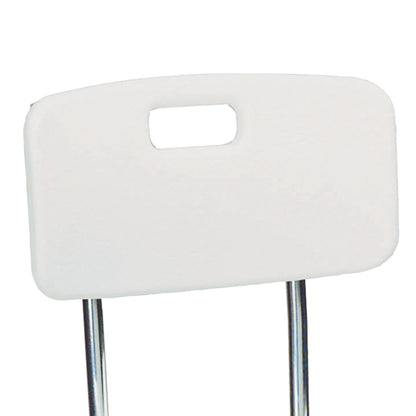 McKesson Bariatric Bath Bench, 14 to 19 Inch Seat Height