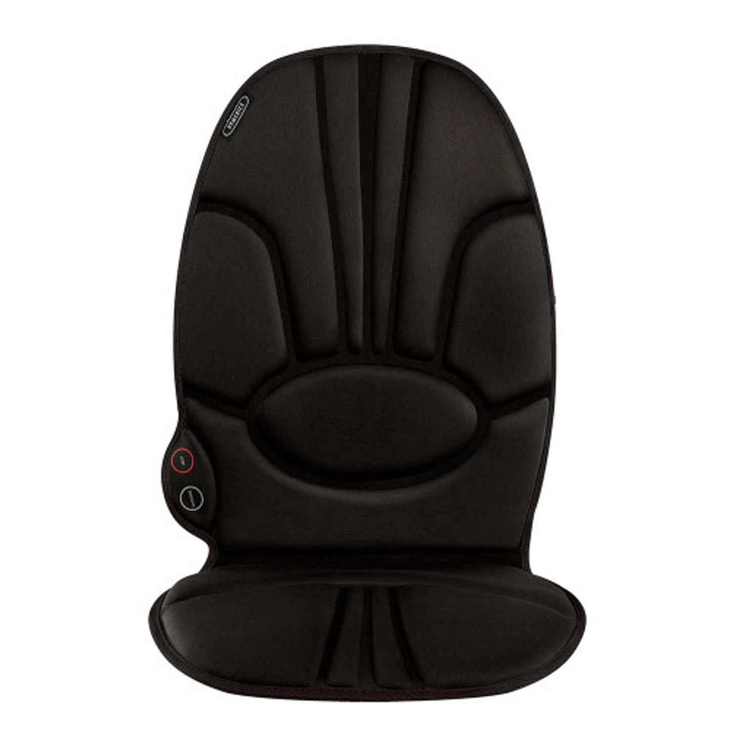 Back Massage Cushion with Heat HoMedics®