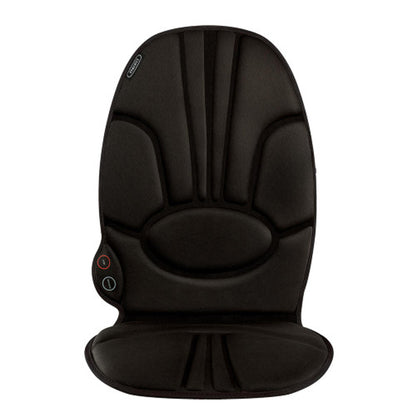 Back Massage Cushion with Heat HoMedics®