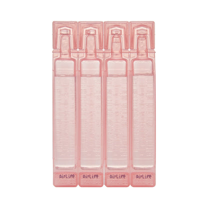 AirLife™ Modudose Respiratory Therapy Solution, 0.9% Sodium Chloride, Sterile, 5 mL Unit Dose Vial