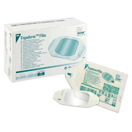 1624W Tegaderm Sterile Dressing