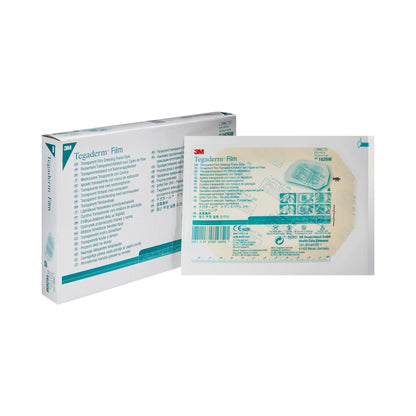 1626W Tegaderm Sterile Dressing