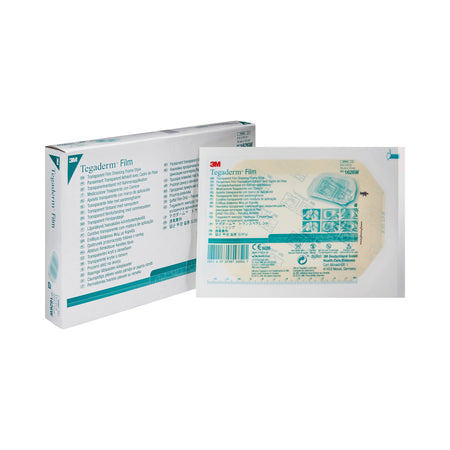 1626W Tegaderm Sterile Dressing