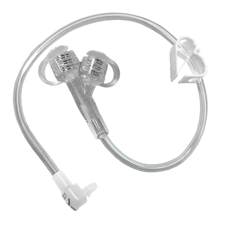 Applied Medical Technology Inc 6-1222-ISOSAF G-Jet Right Angle Connector with Male ENFit and TRN203