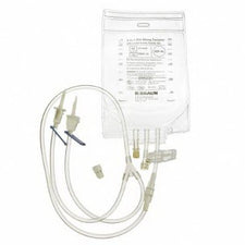 EVA Gravity Mixing Container 500 mL