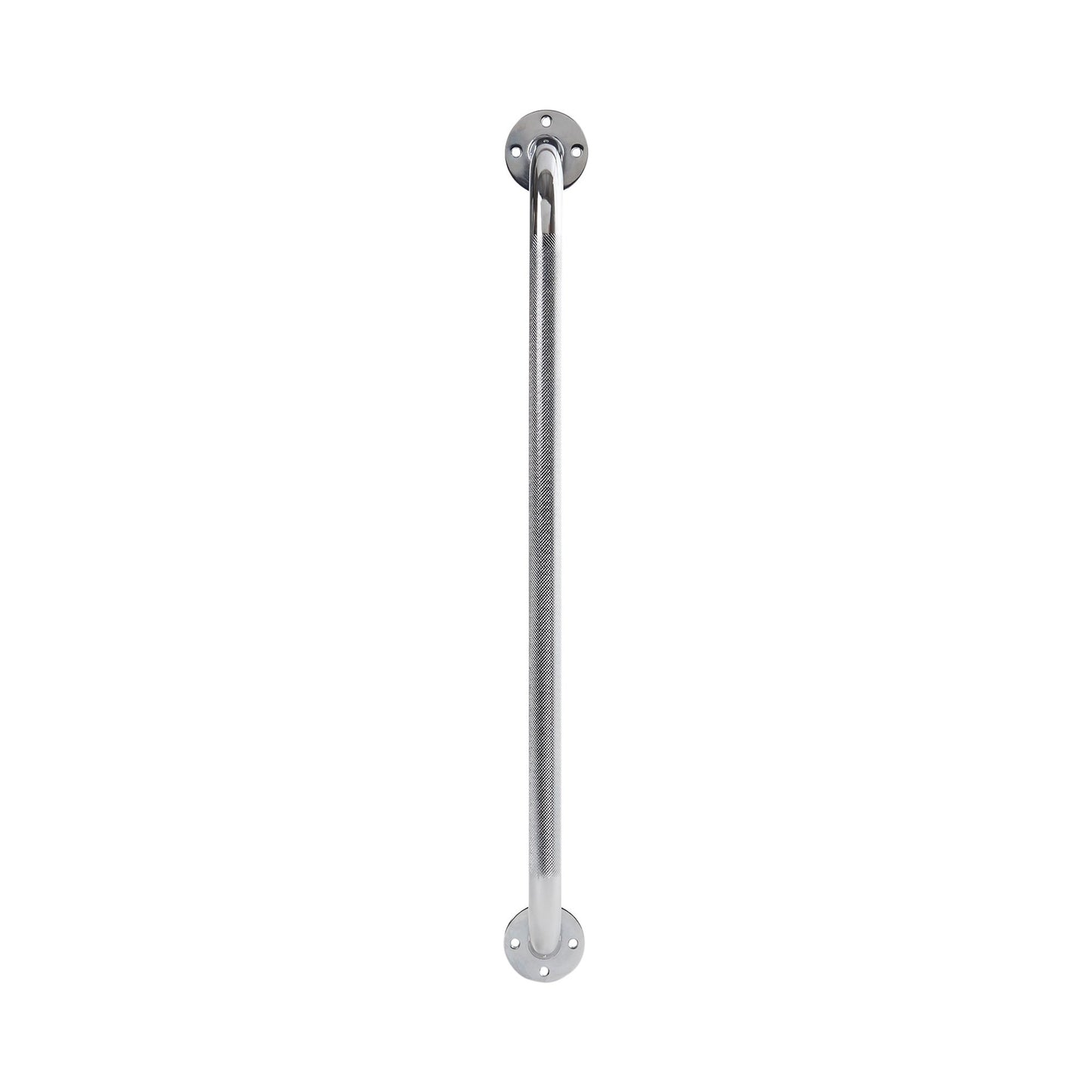 drive™ Wall Grab Bar, Chrome, 24 Inch