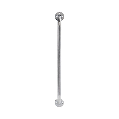 drive™ Wall Grab Bar, Chrome, 24 Inch