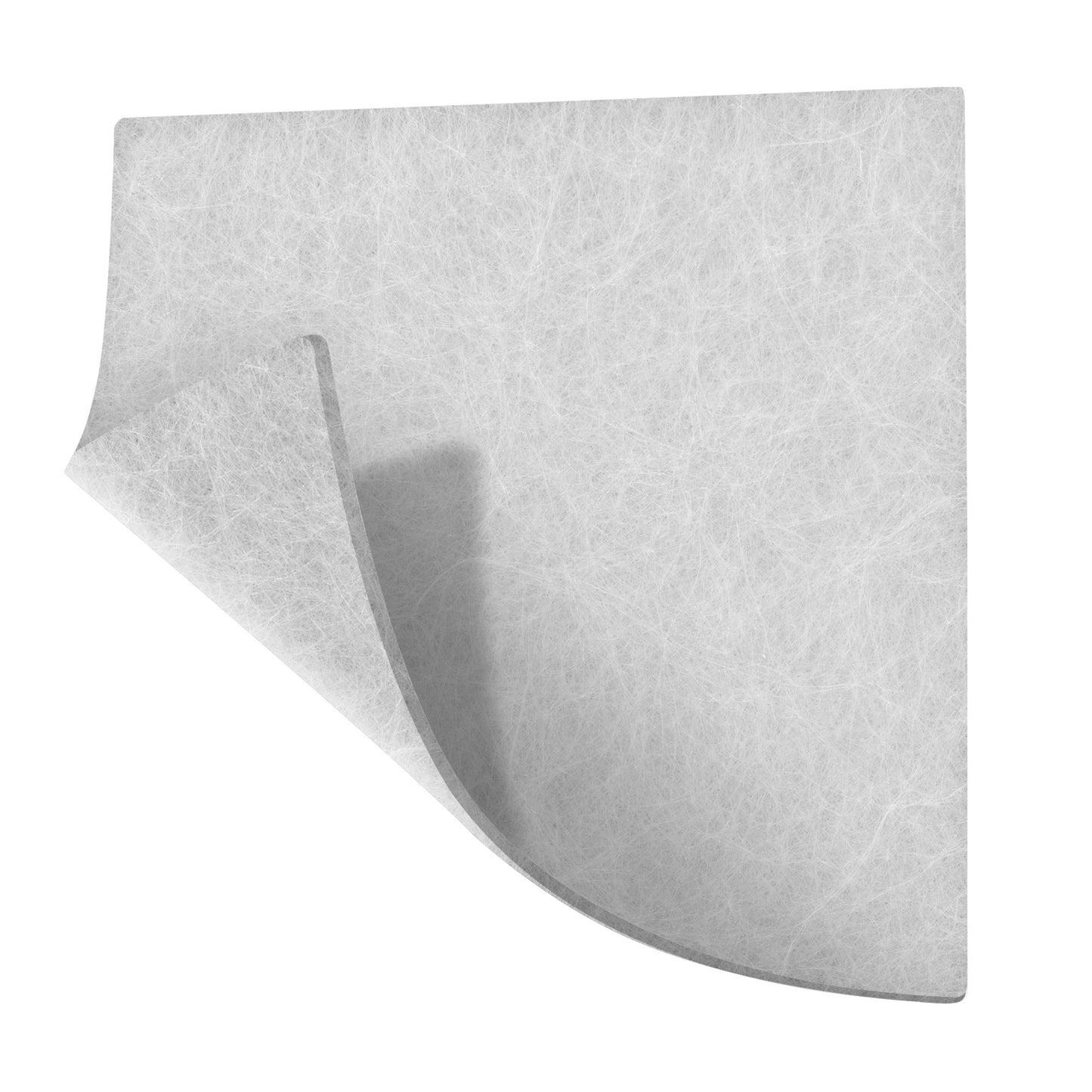Silver Alginate Dressing Sorbalgon® Ag 4 X 4 Inch Square Sterile