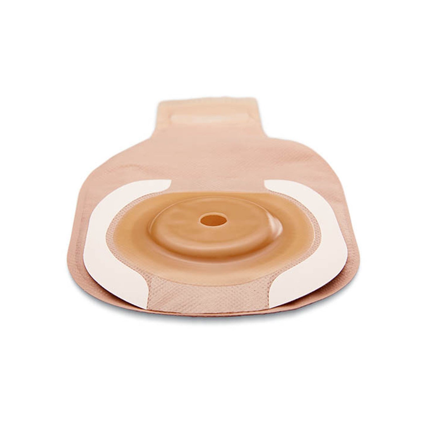 Premier™ Flextend™ One-Piece Beige Ostomy Pouch, Cut to Fit Stomas up to 38 mm