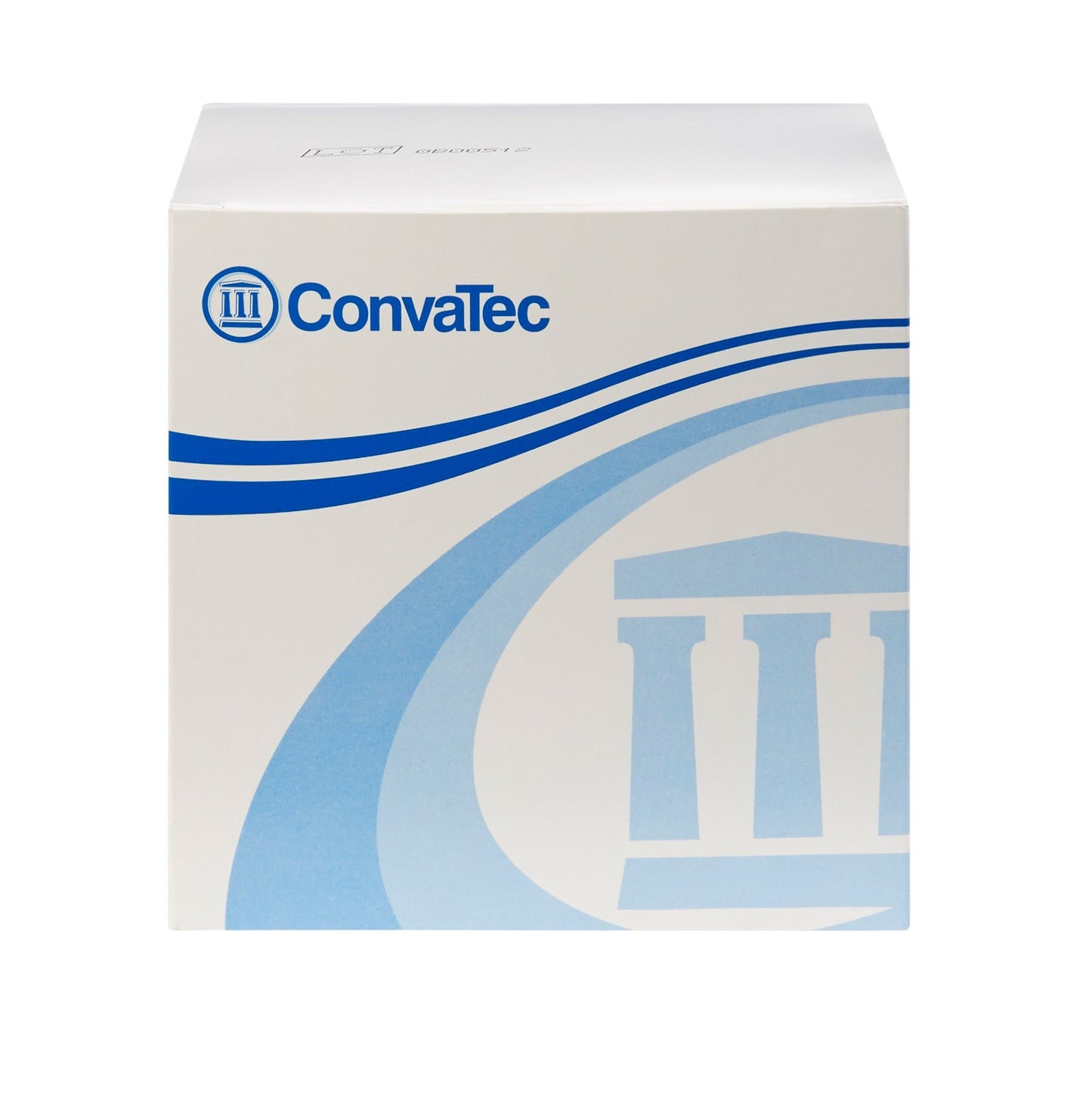 Convatec 125264 Sur-Fit Natura® Two-Piece Stomahesive® Skin Barrier, 45 mm flange