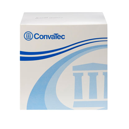 Convatec 125264 Sur-Fit Natura® Two-Piece Stomahesive® Skin Barrier, 45 mm flange