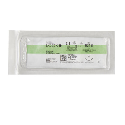 LOOK® Suture with Needle
