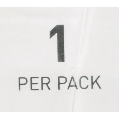 McKesson Foam Seat Cushion, 20 x 16 x 3 Inch