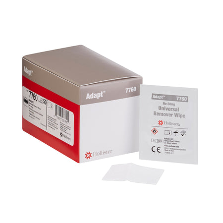 Hollister 7760 Adapt Adhesive and Barrier Remover, 1-1/2 x 2 Inch