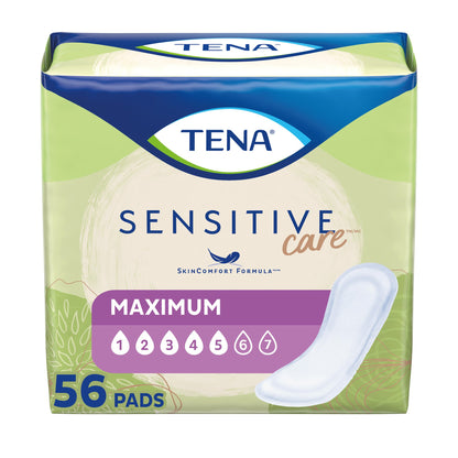 Tena® Intimates™ Maximum Bladder Control Pad, 13-Inch Length