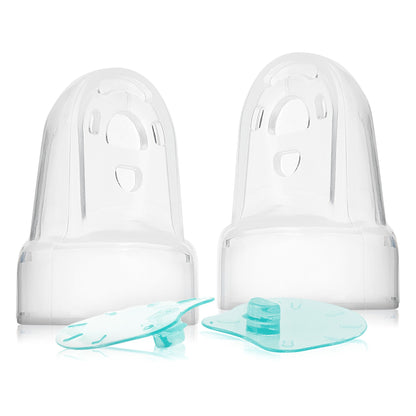 Evenflo® Breast Pump Replacement Membrane and Valve