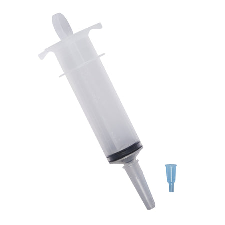 McKesson 900 Enteral Feeding / Irrigation Syringe, 60 mL