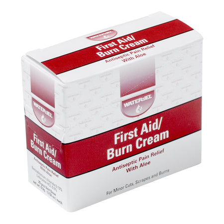 Safeguard US Operating LLC WJFA1800.00.000 Water Jel BZK / Lidocaine Burn Relief