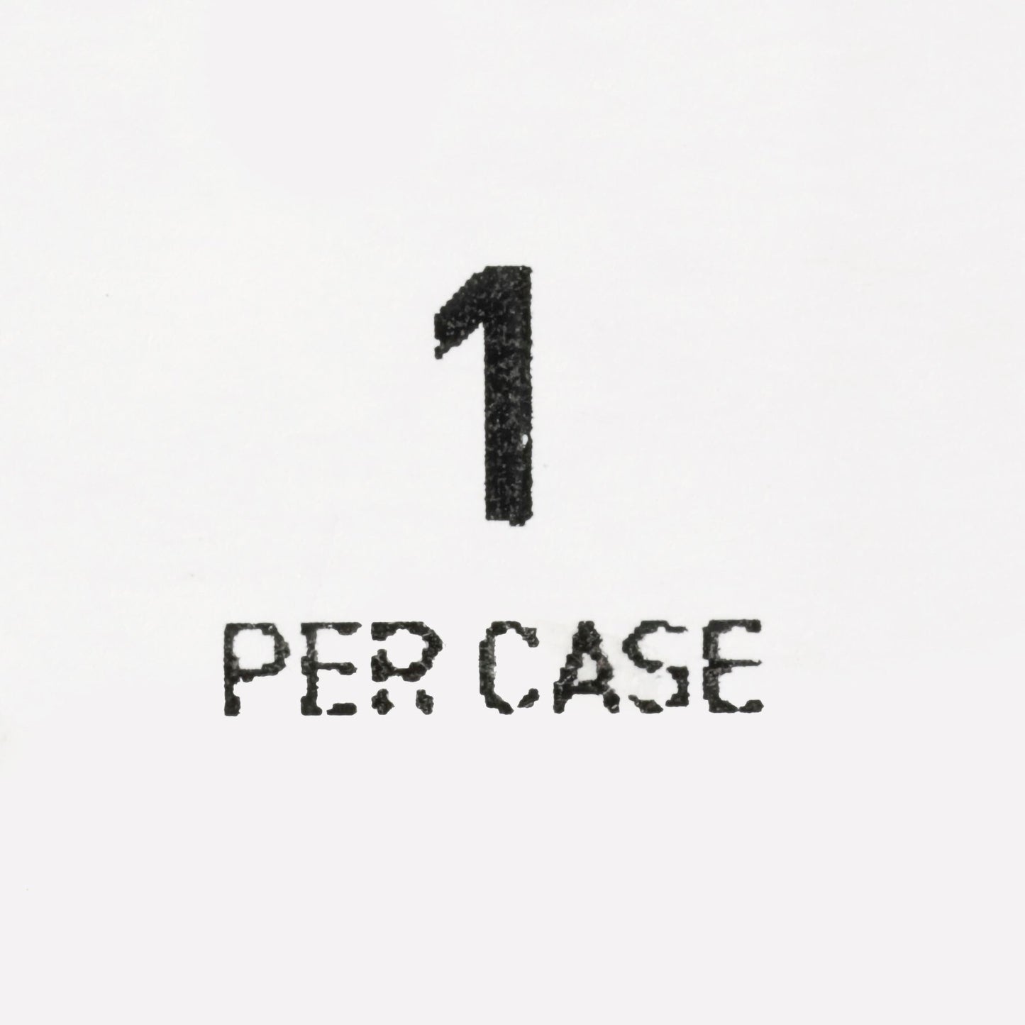 McKesson entrust™ Performance Kick Bucket