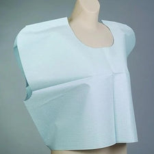 Tidi Patient Exam Gown, T/P/T, 50/Case, 30