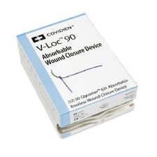 V-Loc™ 90 Wound Closure Device Suture with Needle