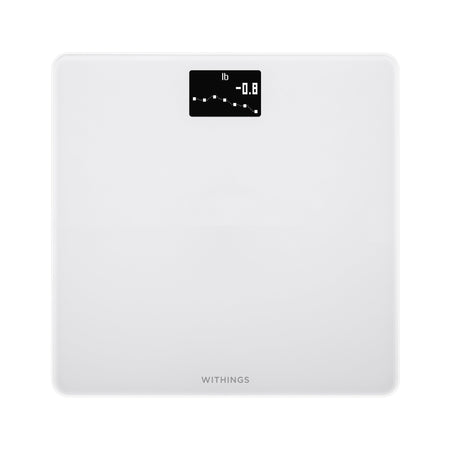 Withings Body Wifi Smart Scale, White by Withings Inc product image