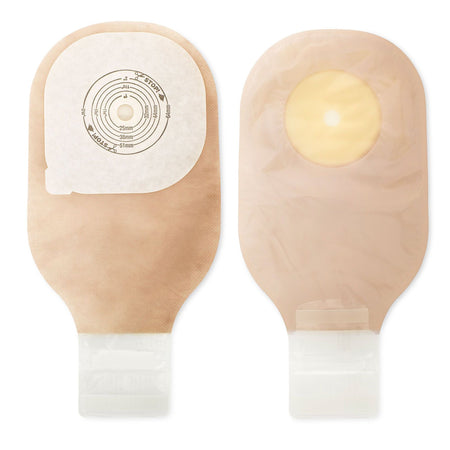 Hollister 88402 Premier One-Piece Transparent Filtered Ostomy Pouch