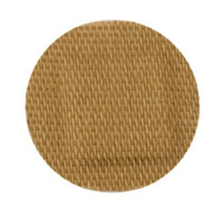 Cardinal 44107 Curity Adhesive Spot Bandage, 7/8 Inch Round
