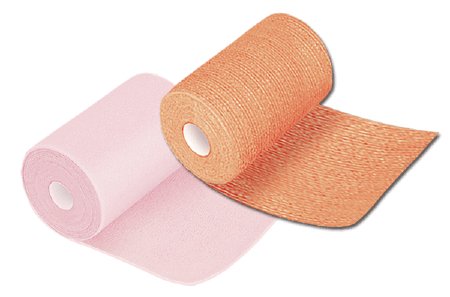 Andover 8830UBC-TN CoFlex TLC LITE Calamine with Indicators Two Layer Compression Bandage