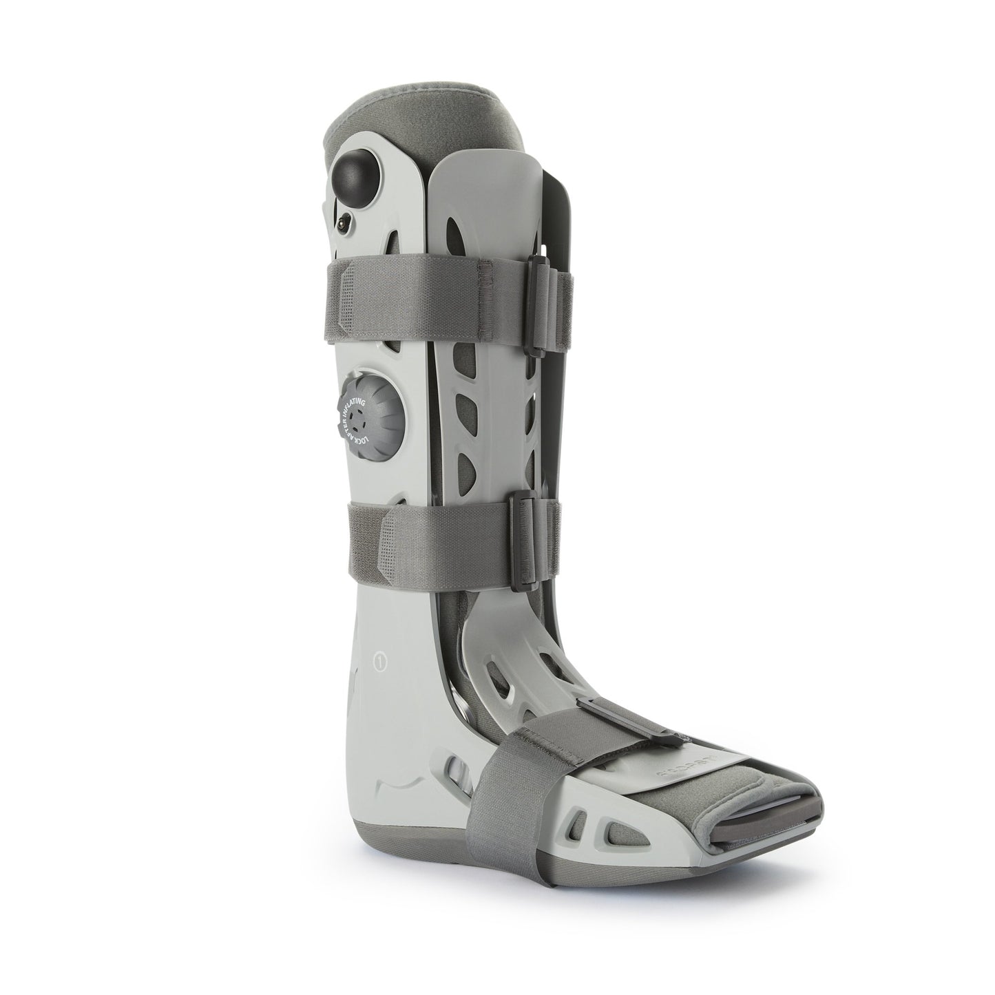 DJO Orthopedics 01EF-L Aircast® AirSelect® Air Walker Boot, Large