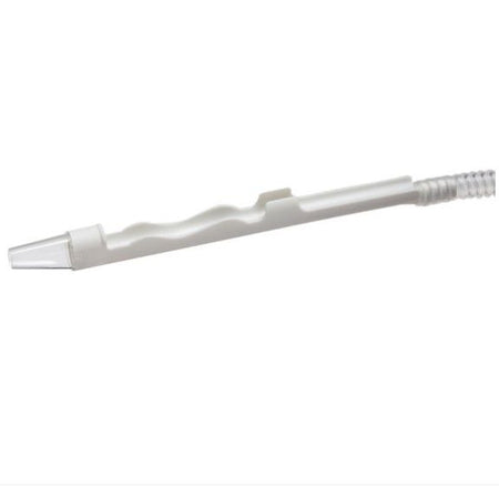 Electrosurgery Pencil Adapter Bovie® Sharkskin 3/8 Inch X 10 Foot Tubing