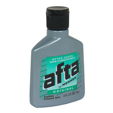 Afta® After Shave Skin Conditioner, Original