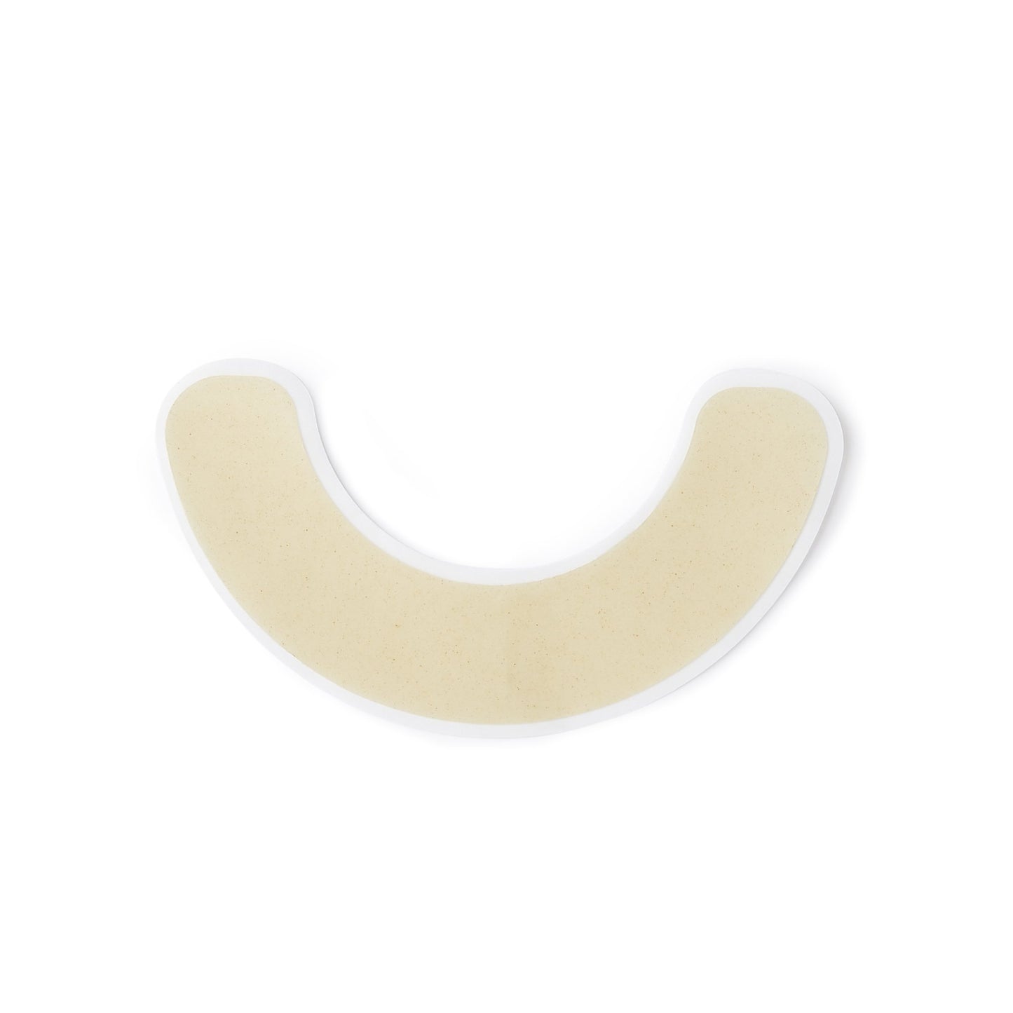 McKesson Skin Barrier ½ Arc Strip